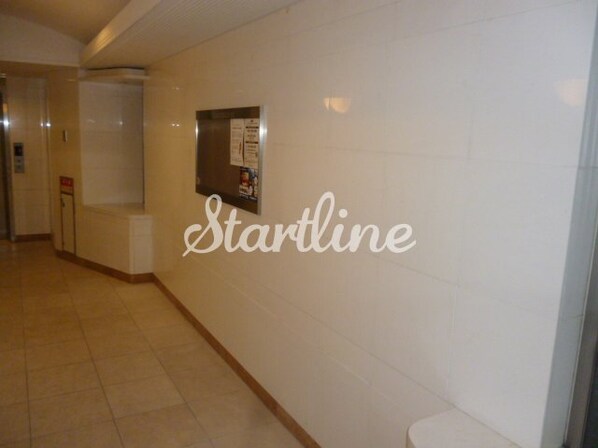 カスタリア新富町IVの物件内観写真